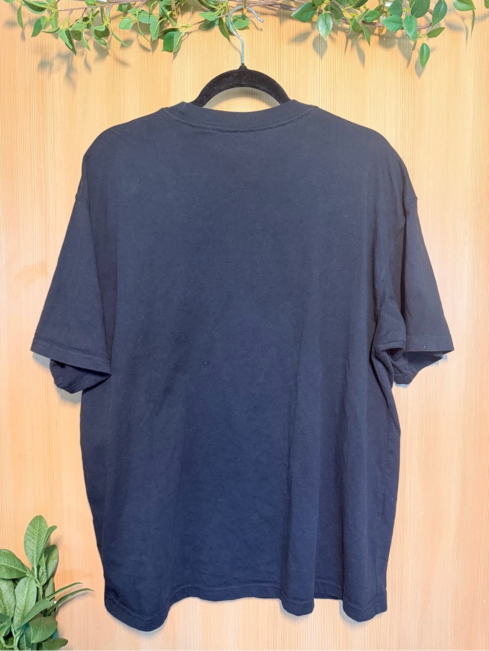 Nike Short-Sleeve Tee With Jordan Chiles Graphic View 3